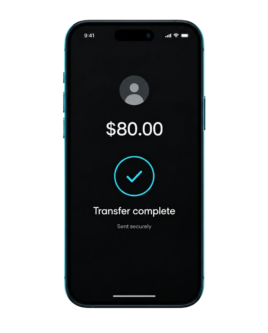 Secure digital wallet for payments across Meta platforms